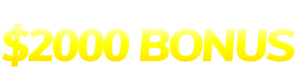 Quasar $2000 bonus